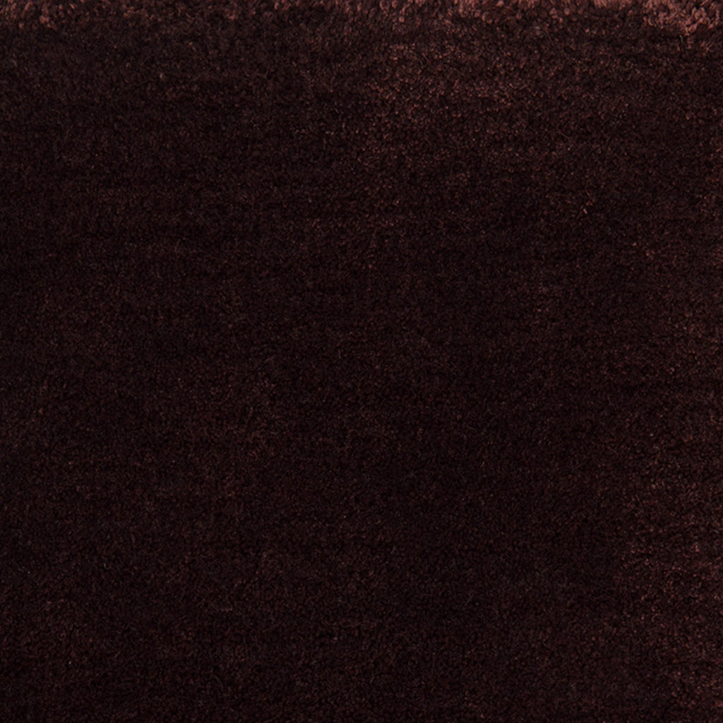 Nodi Bamboo Silk and Wool Rug