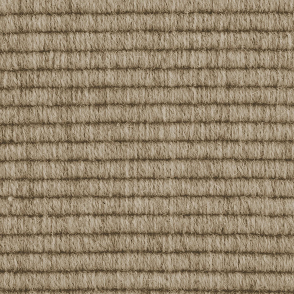 Nodi Chunky Rib Rug