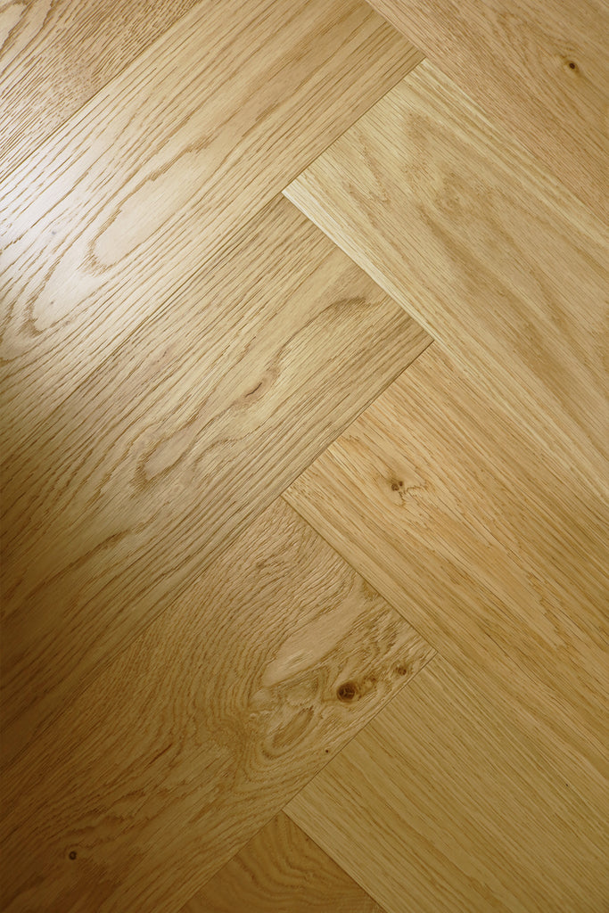 Godfrey Hirst Oak Elegance Herringbone