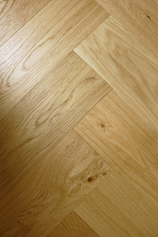 Godfrey Hirst Oak Elegance Herringbone