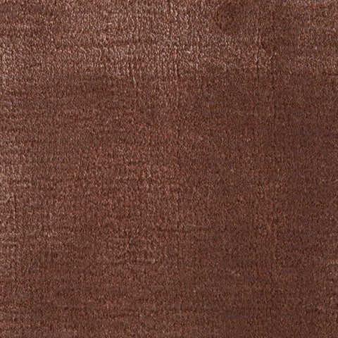 Nodi Bamboo Silk and Wool Rug
