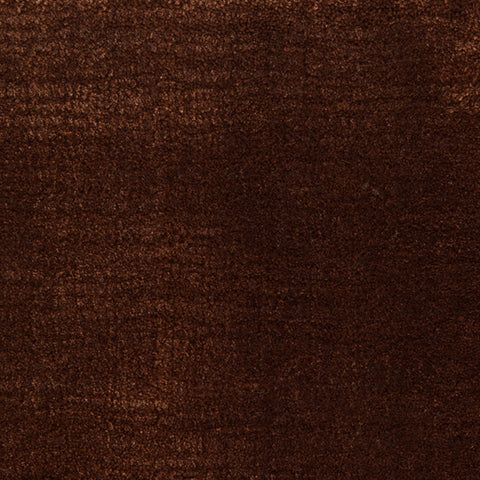 Nodi Bamboo Silk and Wool Rug